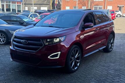 Ford Edge 107.000 km 12.999 &euro; Nordhorn 48529