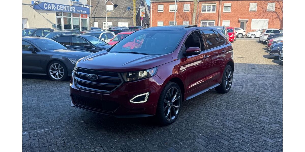 Ford Edge 107.000 km 12.999 &euro; Nordhorn 48529