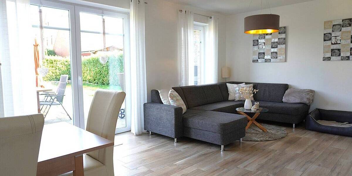 Einfamilienhaus Lingen (Ems) Brögbern - 4 Zimmer, 130 m&sup2;, 445.000&euro; | Angebot:26105745