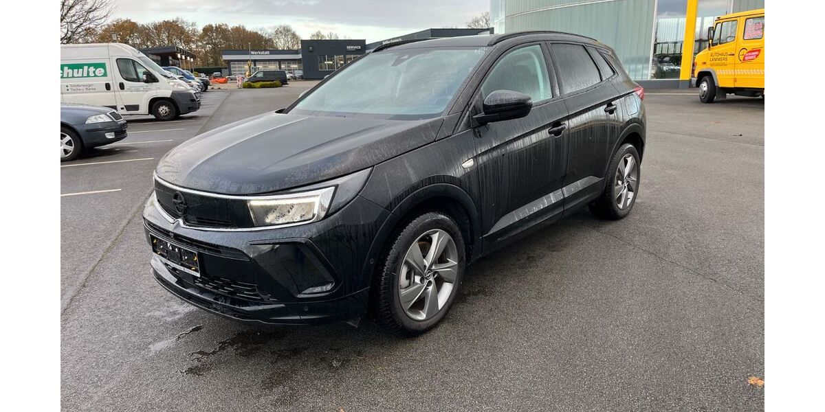 Opel Grandland (X) 18.961 km 26.900 &euro; Wietmarschen / Lohne 49835
