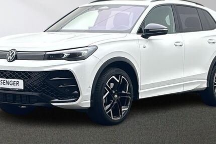 VW Tiguan 25.585 km 44.880 &euro; Lingen 49809