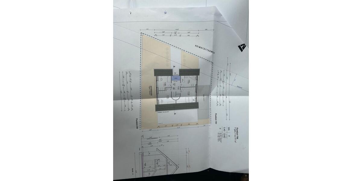 Einfamilienhaus Ochtrup - 5 Zimmer, 121 m&sup2;, 459.000&euro; | Angebot:26692462