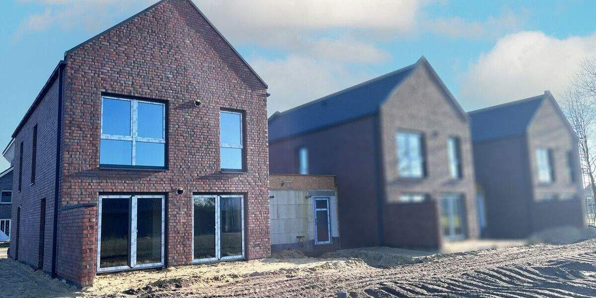 Einfamilienhaus Bawinkel - 5 Zimmer, 118 m&sup2;, 435.000&euro; | Angebot:25685556