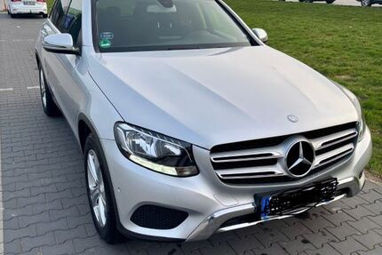 Mercedes-Benz GLC 220 197.000 km 17.250 &euro; Nordhorn 48531