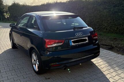 Audi A1 109.850 km 13.900 &euro; Nordhorn 48527