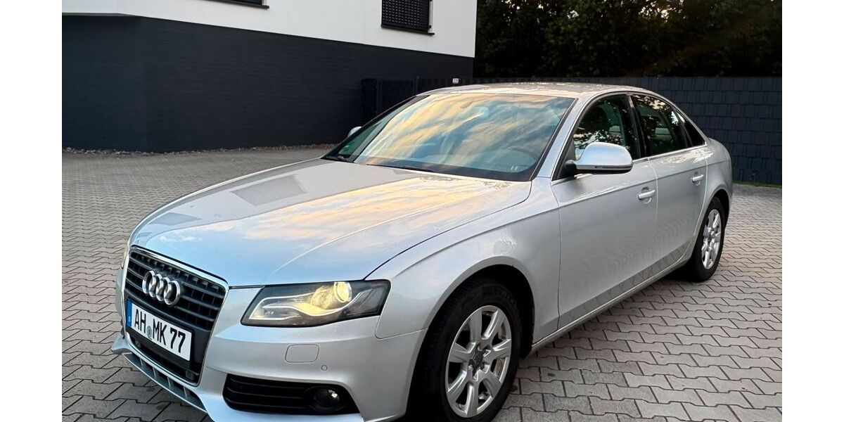 Audi A4 202.000 km 3.500 &euro; Gronau 48599