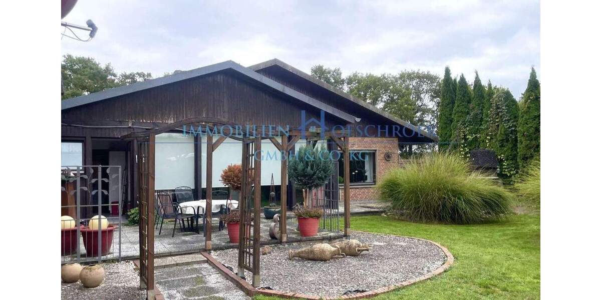 Einfamilienhaus Bawinkel Plankorth - 6 Zimmer, 173 m&sup2;, 237.000&euro; | Angebot:25696545