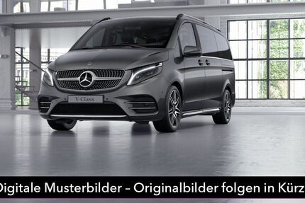 Mercedes-Benz V 300 32.800 km 75.950 &euro; Wietmarschen 49835