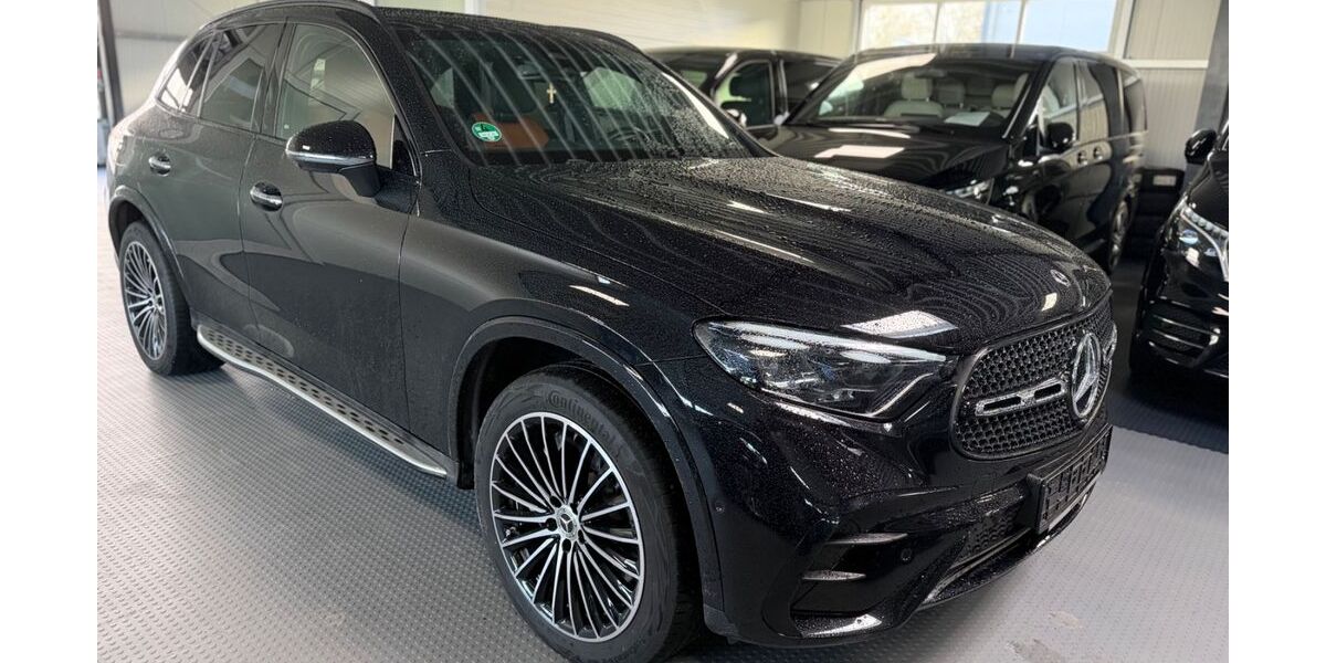 Mercedes-Benz GLC 300 20.890 km 68.987 &euro; Nordhorn 48531