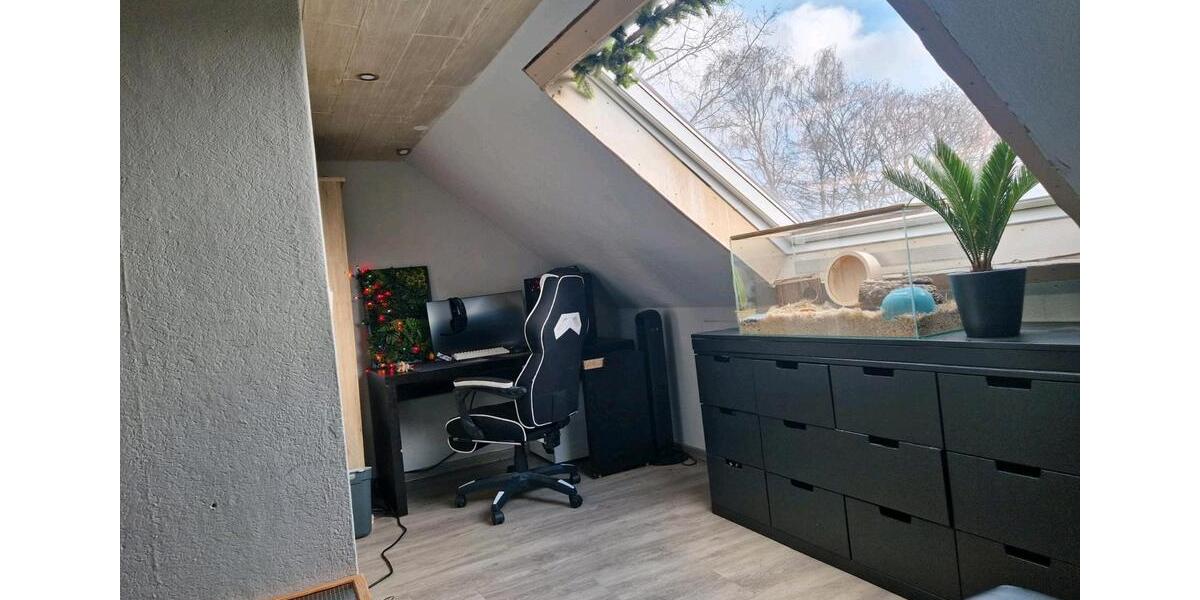 Reihenhaus Nordhorn - 4 Zimmer, 95 m&sup2;, 210.000&euro; | Angebot:23857562