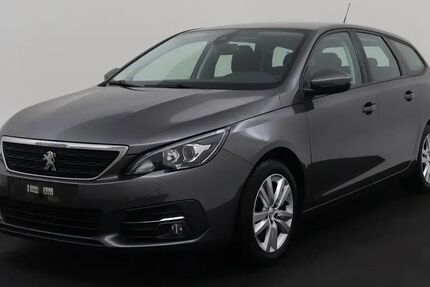 Peugeot 308 130.069 km 7.735 &euro; Laar Eschebrügge 49824