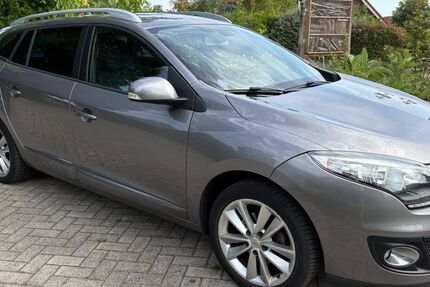 Renault Megane 202.000 km 2.900 &euro; Bad Bentheim/Gildehaus 48455