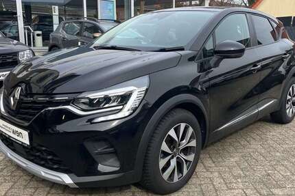 Renault Captur 49.208 km 13.890 &euro; Nordhorn 48529