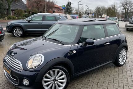 Mini Cooper 133.700 km 8.900 &euro; Geeste-Dalum 49744