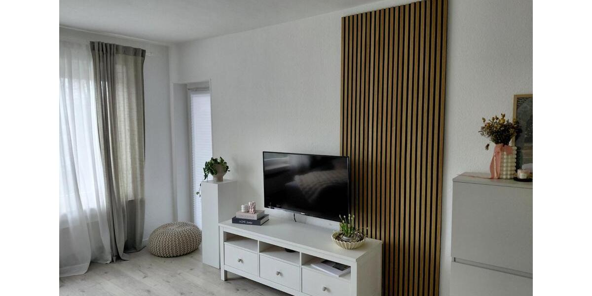 Etagenwohnung Nordhorn - 2 Zimmer, 69 m&sup2;, 670&euro; | Angebot:25890670