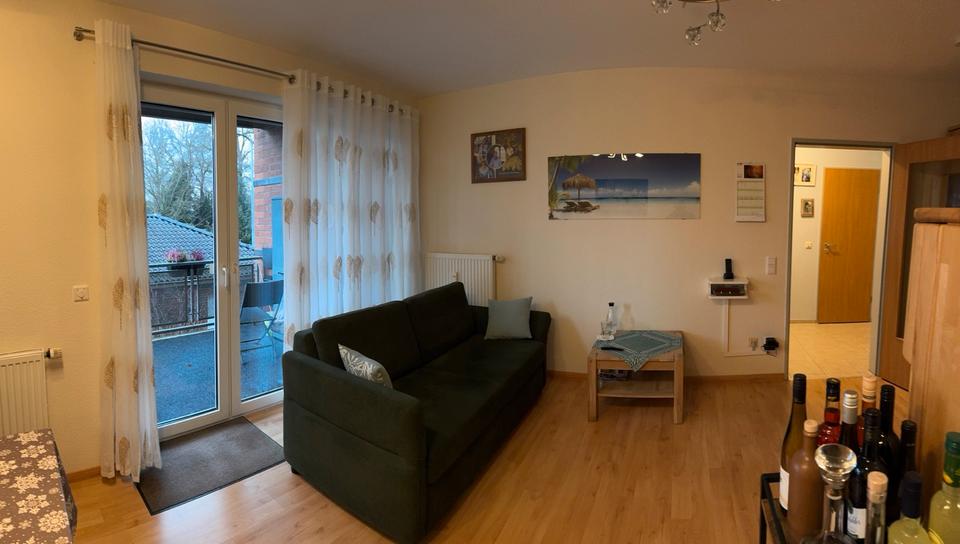 Etagenwohnung Schüttorf - 2 Zimmer, 49 m&sup2;, 179.000&euro; | Angebot:26533670