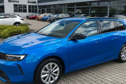 Opel Astra 37.445 km 20.890 &euro; Wietmarschen / Lohne 49835