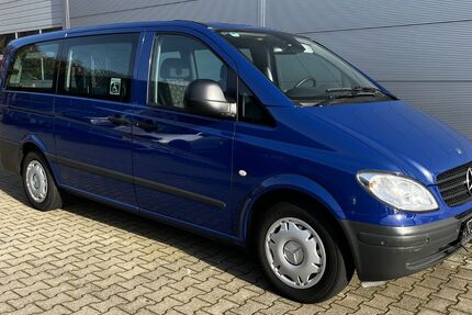 Mercedes-Benz Vito 120.668 km 13.700 &euro; Bad Bentheim/Gildehaus 48455