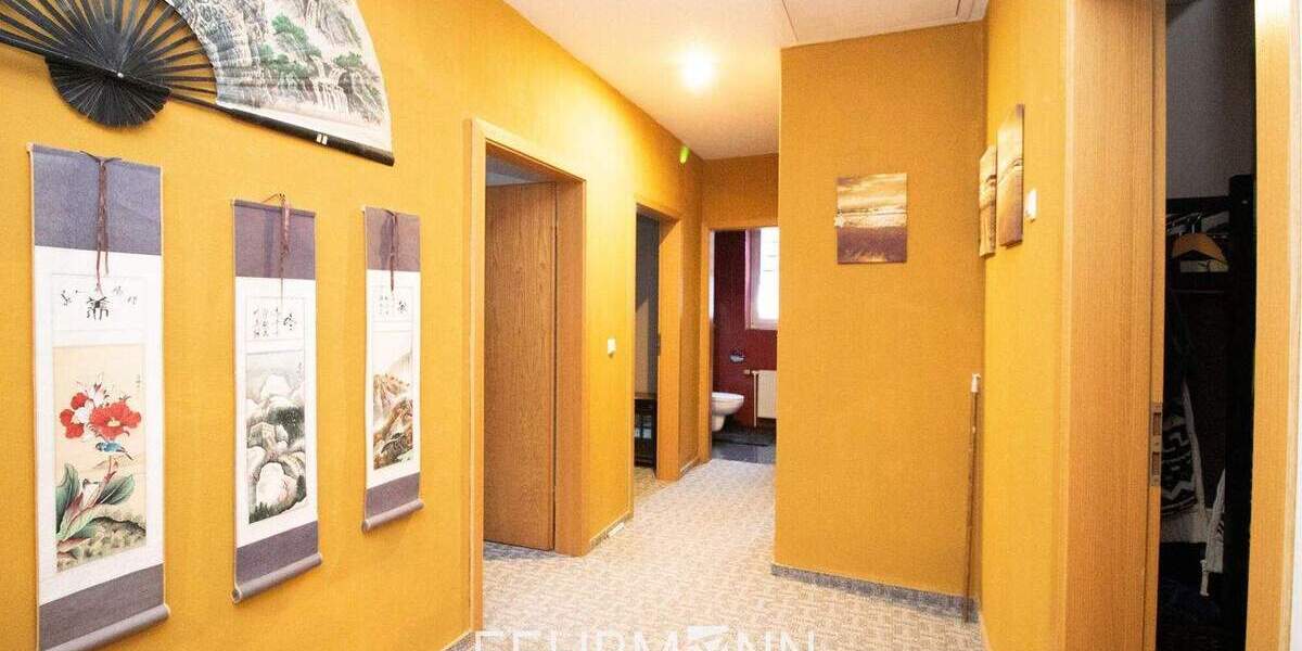 Einfamilienhaus Uelsen - 9 Zimmer, 220 m&sup2;, 444.000&euro; | Angebot:25730253