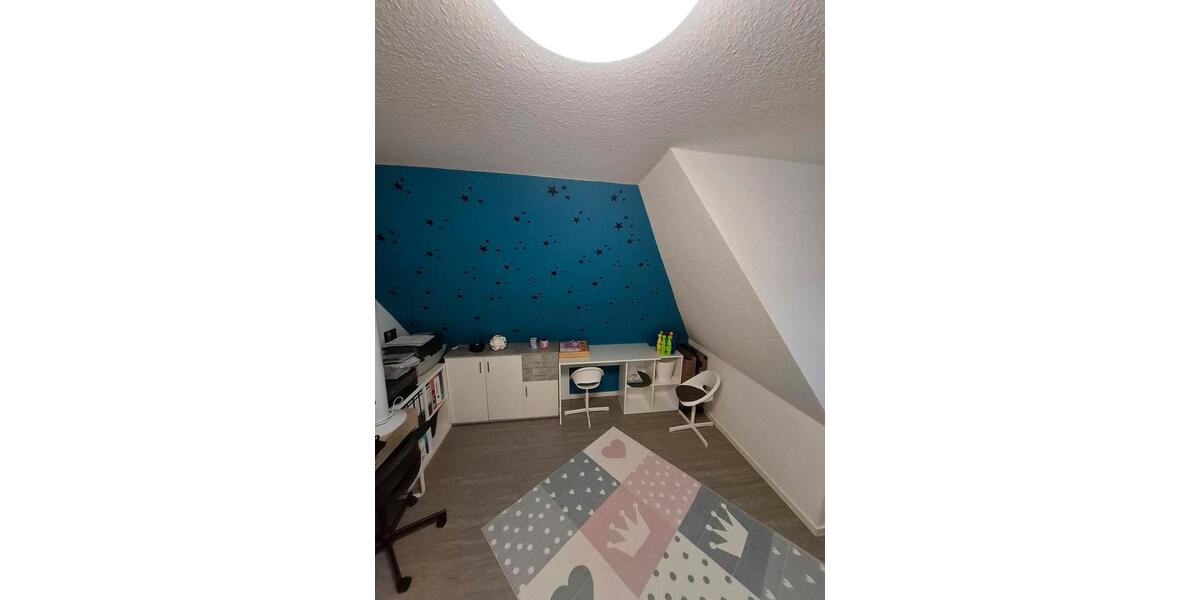 Doppelhaushälfte Nordhorn Bookholt - 4 Zimmer, 89 m&sup2;, 289.000&euro; | Angebot:25824273