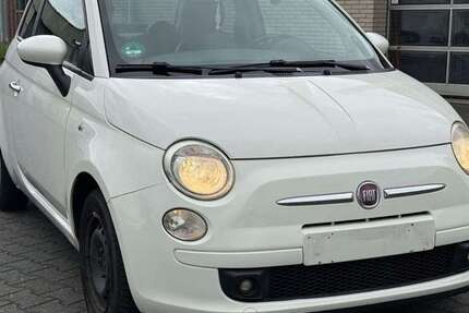 Fiat 500 154.007 km 2.750 &euro; Gronau 48599