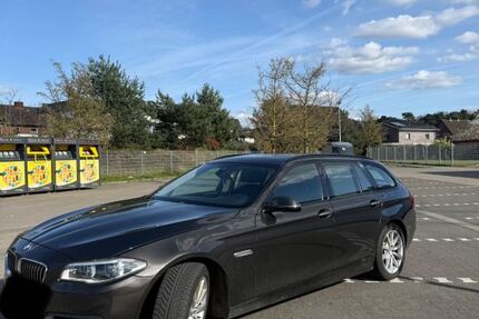 BMW 530 125.000 km 16.000 &euro; Lingen (Ems) 49808