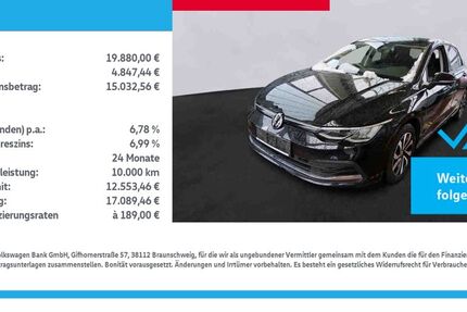 VW Golf 93.556 km 19.739 &euro; Lingen 49808
