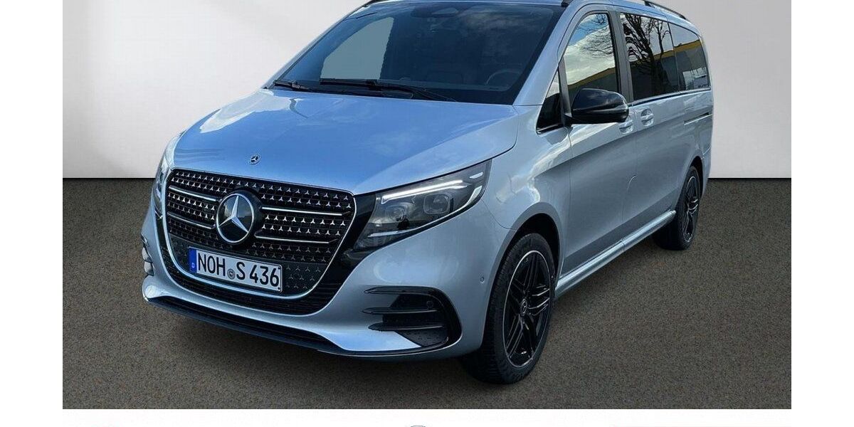 Mercedes-Benz V 300 9.500 km 88.450 &euro; Wietmarschen 49835