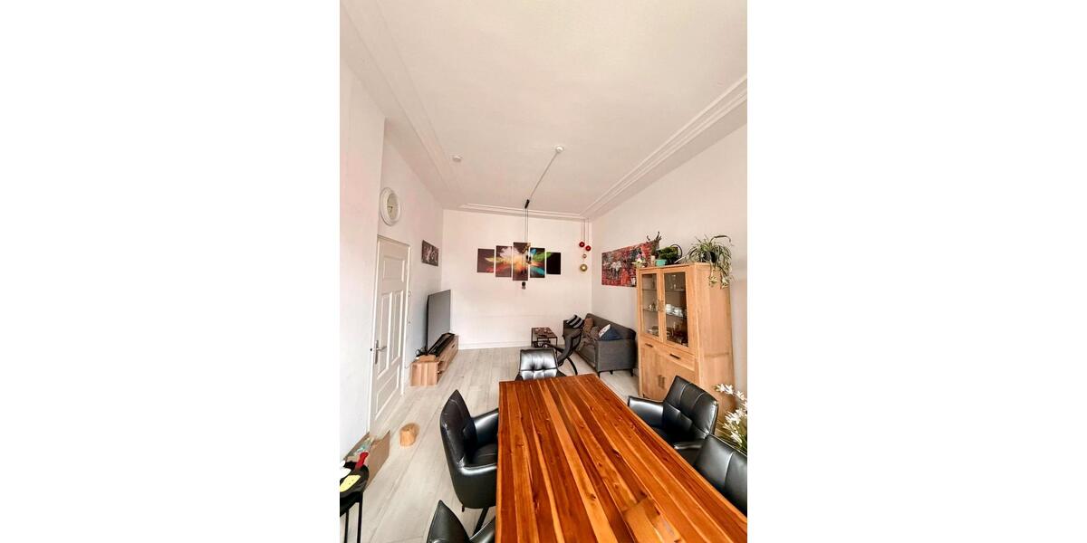 Etagenwohnung Schüttorf - 3 Zimmer, 93 m&sup2;, 800&euro; | Angebot:26007337