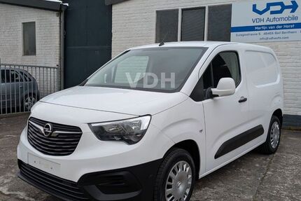 Opel Combo 125.260 km 8.800 &euro; Bad Bentheim - Gildehaus 48455