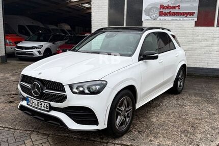 Mercedes-Benz GLE 350 197.929 km 52.500 &euro; Bad Bentheim-Gildehaus 48455