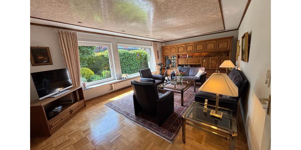 Einfamilienhaus Lingen (Ems) Damaschke - 6.5 Zimmer, 148 m&sup2;, 419.000&euro; | Angebot:27290728