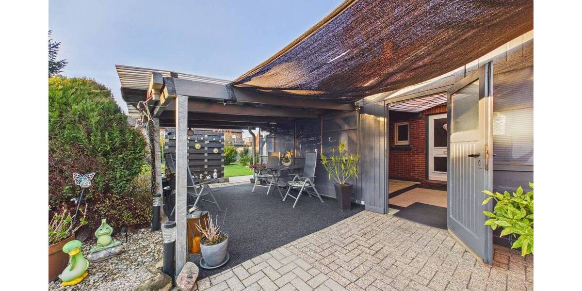 Doppelhaushälfte Neuenhaus Veldhausen - 4 Zimmer, 105 m&sup2;, 165.000&euro; | Angebot:25938779