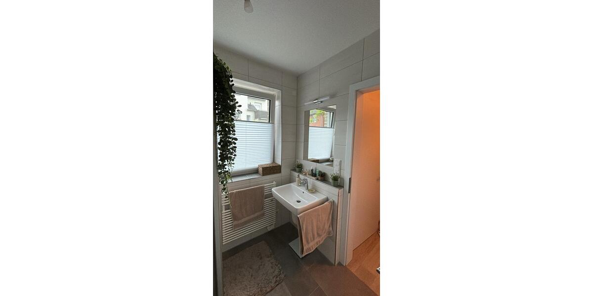 Erdgeschoßwohnung Lingen (Ems) Damaschke - 2 Zimmer, 35 m&sup2;, 700&euro; | Angebot:26639359