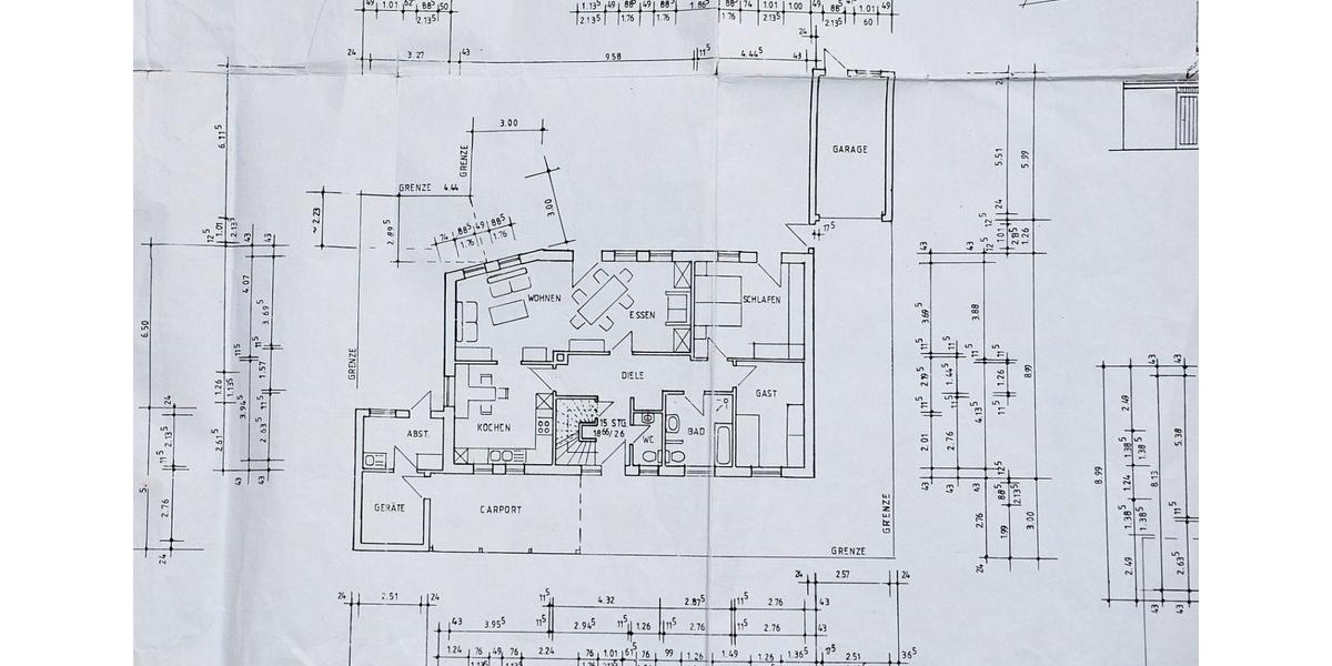 Einfamilienhaus Nordhorn - 6 Zimmer, 200 m&sup2;, 495.000&euro; | Angebot:25703671