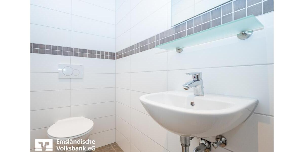 Einfamilienhaus Wietmarschen - 3 Zimmer, 93 m&sup2;, 850&euro; | Angebot:25541059