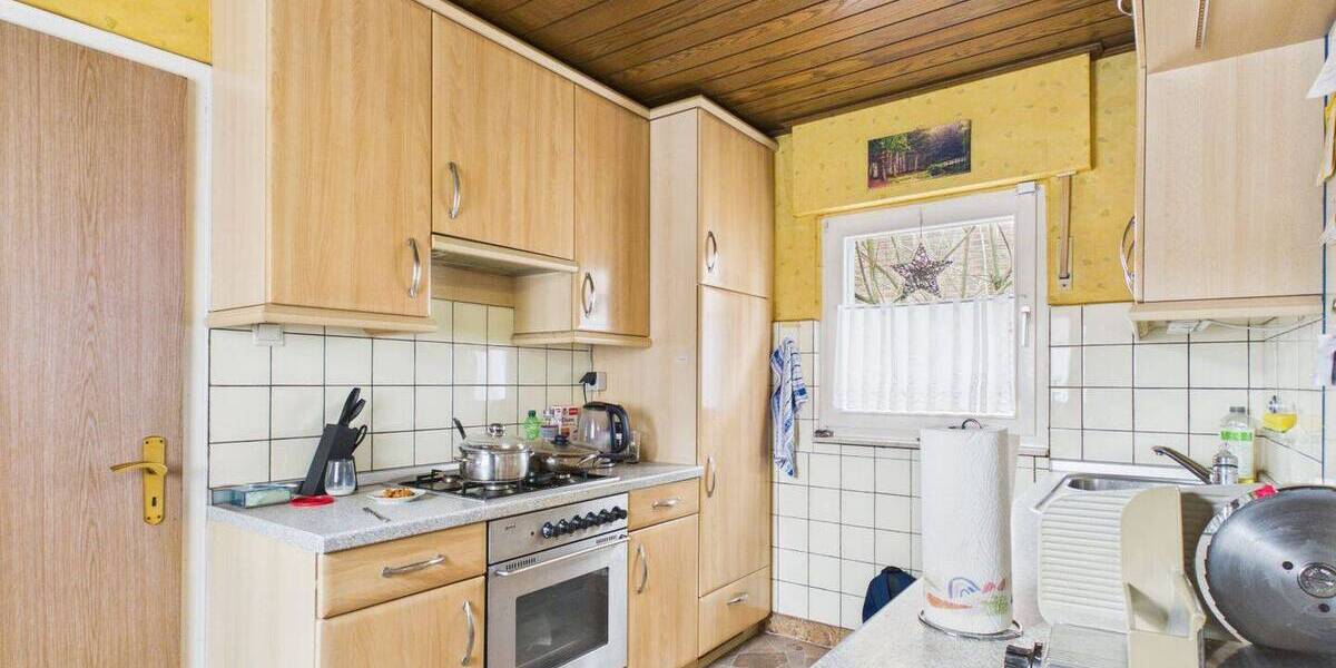 Einfamilienhaus Gronau (Westfalen) Epe - 7 Zimmer, 130 m&sup2;, 269.000&euro; | Angebot:25687206