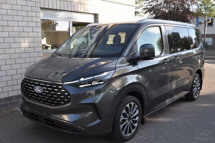 Ford Tourneo Custom 16.990 km 49.980 &euro; Schüttorf 48465