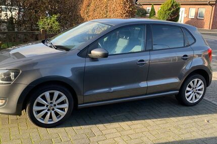 VW Polo 204.000 km 4.000 &euro; Gronau 48599