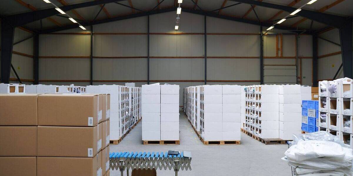 Gewerbeobjekt Gronau Epe - 7.000&euro; | Angebot:25695058