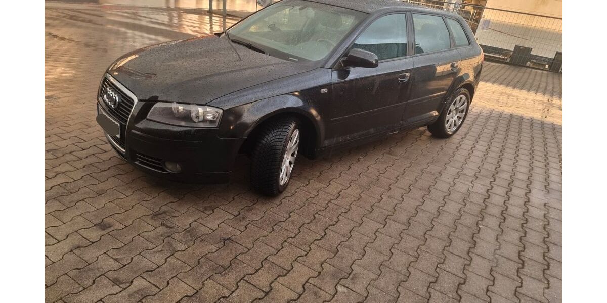 Audi A3 254.000 km 2.799 &euro; Nordhorn 48529