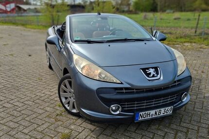 Peugeot 207 174.000 km 1.750 &euro; Laar 49824