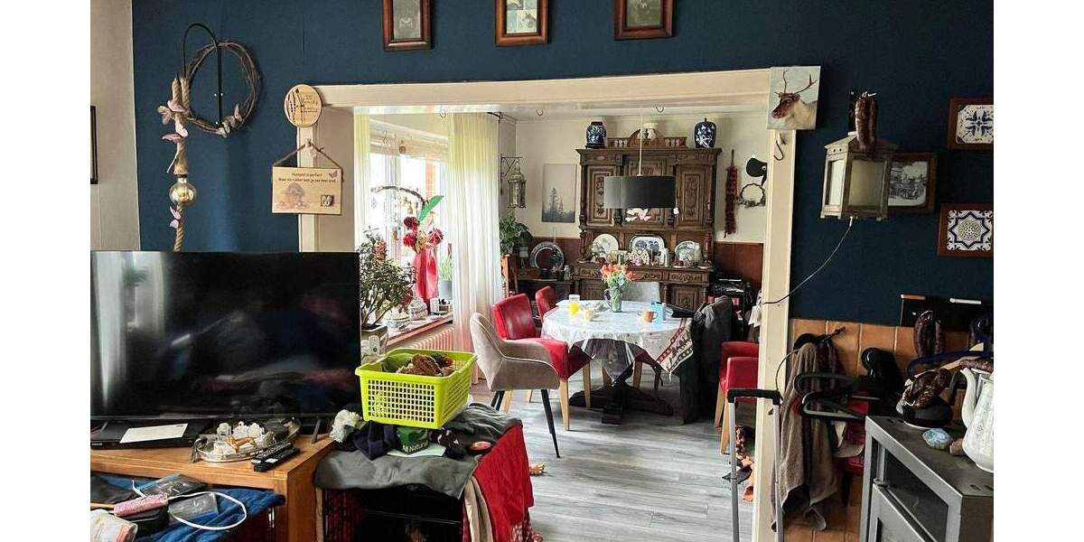 Einfamilienhaus Wilsum - 5 Zimmer, 110 m&sup2;, 239.000&euro; | Angebot:25687265