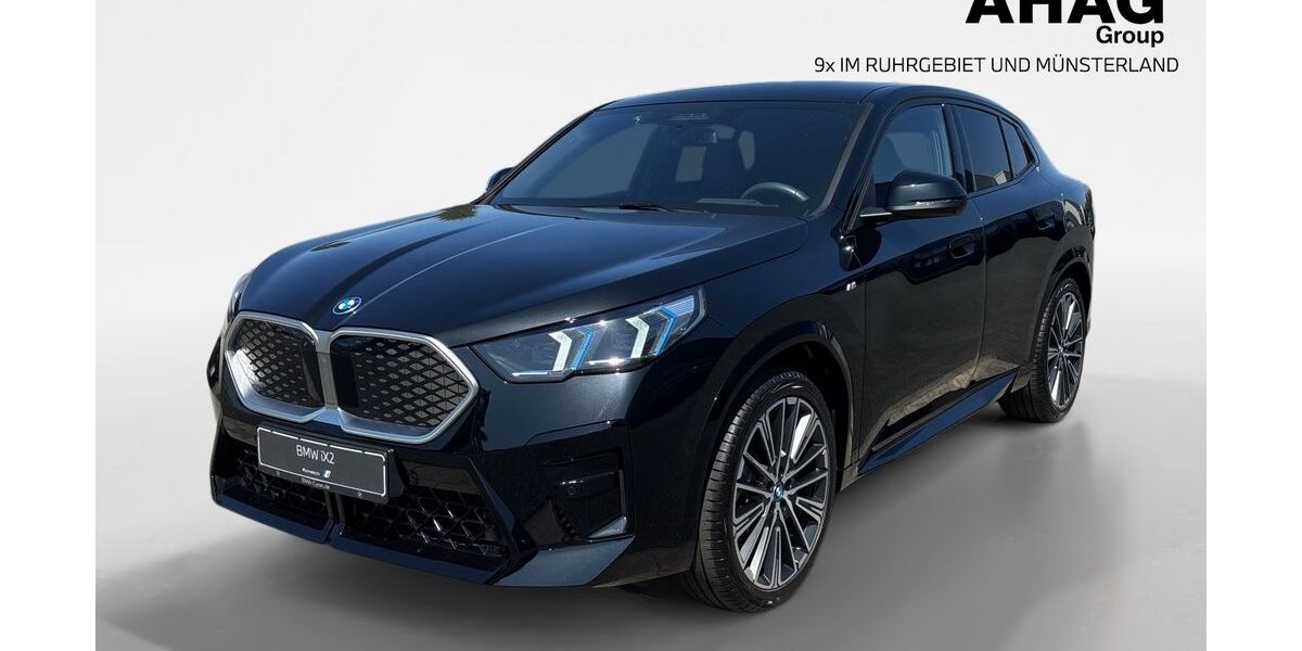 BMW iX2 4.615 km 51.990 &euro; Gronau 48599