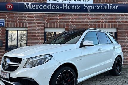 Mercedes-Benz GLE 63 AMG 165.900 km 41.980 &euro; Nordhorn 48529