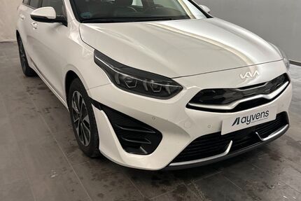 Kia ceed Sportswagon 133.932 km 16.989 &euro; Nordhorn 48531