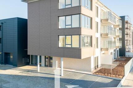 Wohnung Lingen (Ems) Damaschke - 2 Zimmer, 69 m&sup2;, 950&euro; | Angebot:26004706