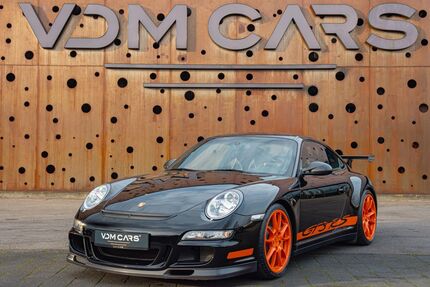 Porsche 997 2.299 km 314.900 &euro; Gronau 48599
