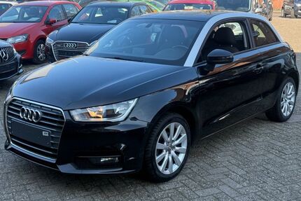 Audi A1 124.000 km 10.999 &euro; Nordhorn 48529