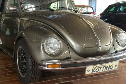 VW Käfer 139.853 km 24.900 &euro; Twist 49767